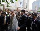 7 reasons why Modi's visit to China was different