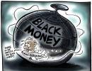 Ending black money: Death by 1,000 cuts