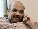 Amit Shah exclusive 2: 'We have added 'nishtha', sincerity of purpose, to governance'