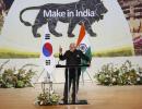 Asia of unity will shape the world, says PM Modi in Seoul