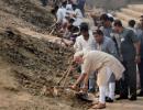 Modi@1: Life in VIP constituencies of Amethi, Rae Bareli, Varanasi