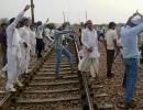 Gujjars in Rajasthan revive agitation for job reservation