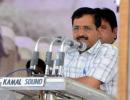 PMO like Queen of England, Jung sahab is viceroy: Kejriwal