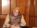 Modi@1: Who will be the next cabinet secretary?