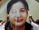 The importance of being Jayalalithaa