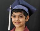 12-yr-old Tanishq Abraham to become doctor at 18