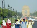 Brace for a hot summer in North India