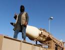 ISIS wants to nuke US with Pakistani dirty bomb