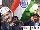 100 days of AAP ki Sarkar: Hits & Misses