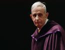 Mathematician John Nash, who inspired 'A Beautiful Mind', killed in car crash