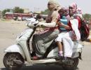 PHOTOS: Heat wave scorches India, over 400 killed in Andhra, Telangana