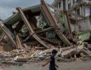 Amid fresh aftershocks, Nepal struggles to rebuild lives