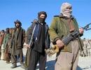 Afghan envoy held secret talks with Taliban leaders in China