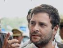 Citizenship row: Parliamentary ethics committee issues notice to Rahul