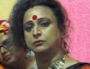 Meet India's first transgender college principal