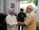 Why Manmohan Singh has turned his back on reforms