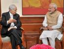 'Modi's Kashmir policy is very imaginative'