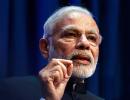 Modi should rise above being a mere prime minister