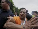 Underworld don Chhota Rajan not to arrive in India today