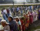 Final phase of Bihar polls sees 60 pc voting