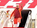 India to sign 'package of deliverables' with UK during Modi's visit