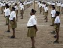 RSS grows up, may change from shorts to trousers soon