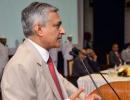 Judiciary facing crisis of credibility: Chief Justice of India