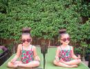 These 4-year-old twins are more fabulous than you and me!