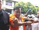 How Chhota Rajan got himself arrested