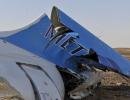 Did Islamic State blow up Russian plane with bomb in bag?