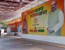 BJP gets 12 times more high value donations than other parties