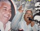 Bihar has replied to BJP for calling me 'chaara chor': Lalu