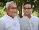 Prashant Kishor, man who helped Nitish, to manage Amarinder's poll campaign