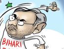 Uttam's Take: How Bihari trumped the Bahari