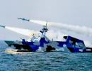 China adds cruise missiles to South China Sea equation