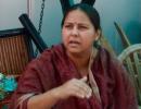 Lalu nominates daughter Misa Bharti for Rajya Sabha polls