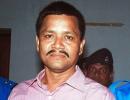 ULFA leader Anup Chetia to give up armed ways