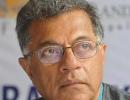 Tipu row: Karnad gets death threats; BJP wants CM to quit