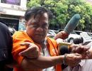 Chhota Rajan, 3 others convicted in fake passport case