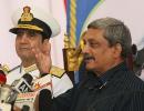 Let veterans prove OROP stir is not politically motivated: Parrikar