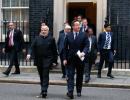 UK backs India's NSG bid; offers 'firm support'