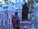 Why's Gandhi's statue outside UK parliament? Modi reveals the reason