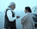 Post-foreign trips, the challenges Modi has to tackle