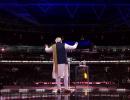 'Diversity is our pride,' Modi tells British Indians at Wembley