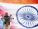 Madison-style event awaits PM Modi in South Africa