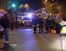 Paris massacre an attack on all humanity: World leaders express shock