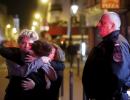 They are cutting us down one by one: Witnesses speak of Paris horror