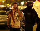 Bloodbath in Paris: 129 dead as terrorists plan Mumbai-style attacks