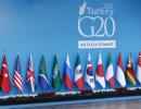 G20 Summit begins amidst tight security after Paris attacks