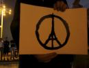 'Peace for Paris' symbol goes viral in solidarity with terror victims